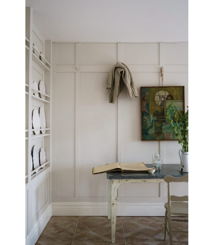 FARROW & BALL - School House White - No.291