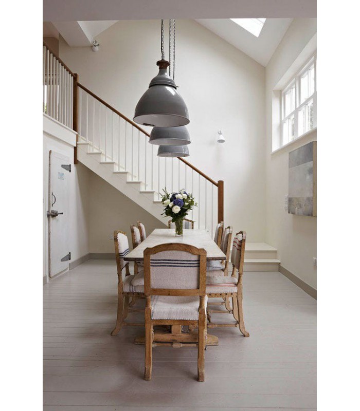 FARROW & BALL - Slipper Satin - No.2004
