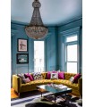 FARROW & BALL - Stone Blue - No.86