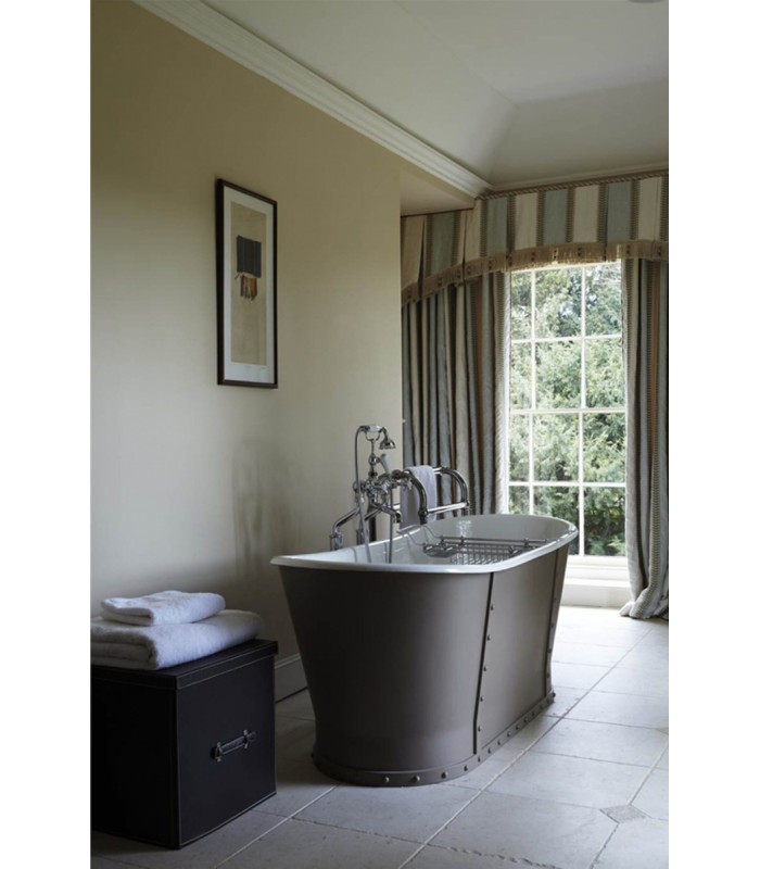 FARROW & BALL - String - No.8
