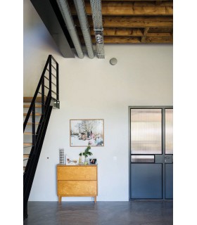 Farrow & Ball Échantillon STRONG WHITE   2001 - 100ml