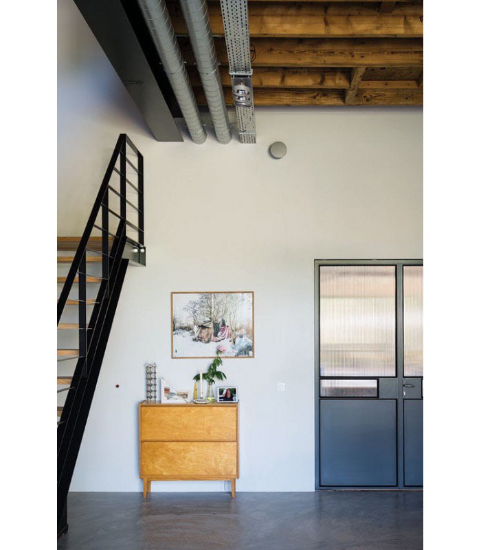 FARROW & BALL - Strong White - No.2001
