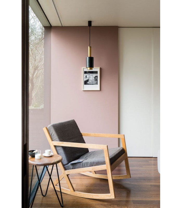FARROW & BALL - Sulking Room Pink - No.295