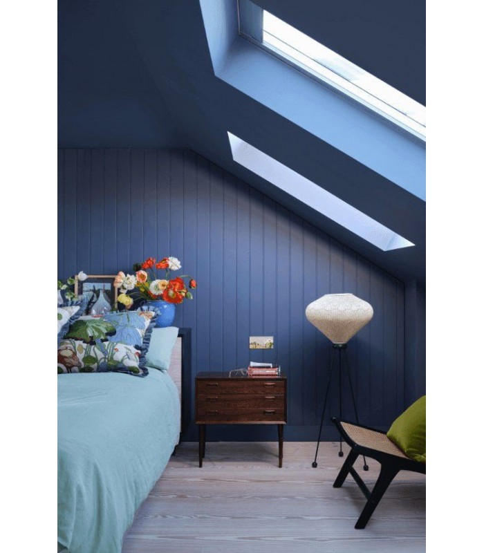 FARROW & BALL - Wine Dark - No.308