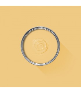 Farrow & Ball Échantillon YELLOW GROUND   218 - 100ml