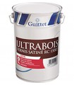 Guittet Ultrabois Vernis Satiné RC 15002 Boiseries Intérieures