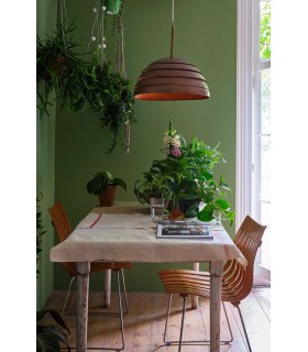 Farrow & Ball Échantillon YEABRIDGE GREEN 287 - 100ml