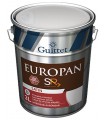 Guittet Europan SR Peinture microporeuse boiseries - Intérieur et extérieur - Séchage Rapide