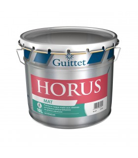 Guittet Horus Mat peinture-laque boiseries et métaux intérieur