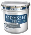 Guittet Odyssée Prim Peinture d'Impression Murs Plafonds et Boiseries - Intérieur - Blanc