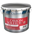 Guittet Orion Soleil SR satin Peinture-laque glycéro Menuiseries Bois et Métalliques