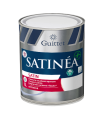 Guittet Satinea + Satin Bas Carbone Décoration Murs - Intérieur