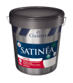 Guittet Satinea + Satin Bas Carbone Décoration Murs - Intérieur
