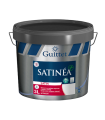 Guittet Satinea + Satin Bas Carbone Décoration Murs - Intérieur