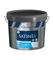 Guittet Satinea + Mat Velours Bas Carbone Décoration Murs - Intérieur