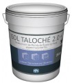 ISOL TALOCHE 2.0 BLANC  25KG