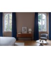 Peinture Satinea+ Velours Bas Carbone Guittet - Blanc et teinte