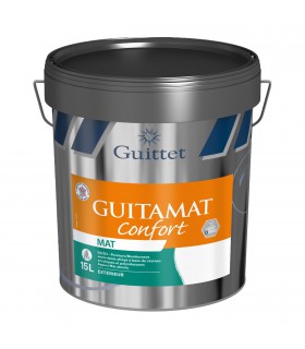 GUITAMAT CONFORT BLC