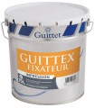 Guittet Guittex Fixateur Opacifiant de Fonds Façades et Sols