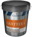 Guittet Guittex L Inter Imperméabilisant Couche Intermédiaire Façade -  Blanc Cassé - 15L