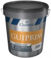 Guittet Guiprim peinture impression façade acrylique opacifiant - blanc 15L