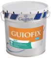 Guittet Guiofix peinture d’impression opacifiante façade