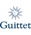 Guittet Façadex mat peinture protection façades neuves ou anciennes