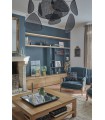 MONTYL + BAS CARBONE