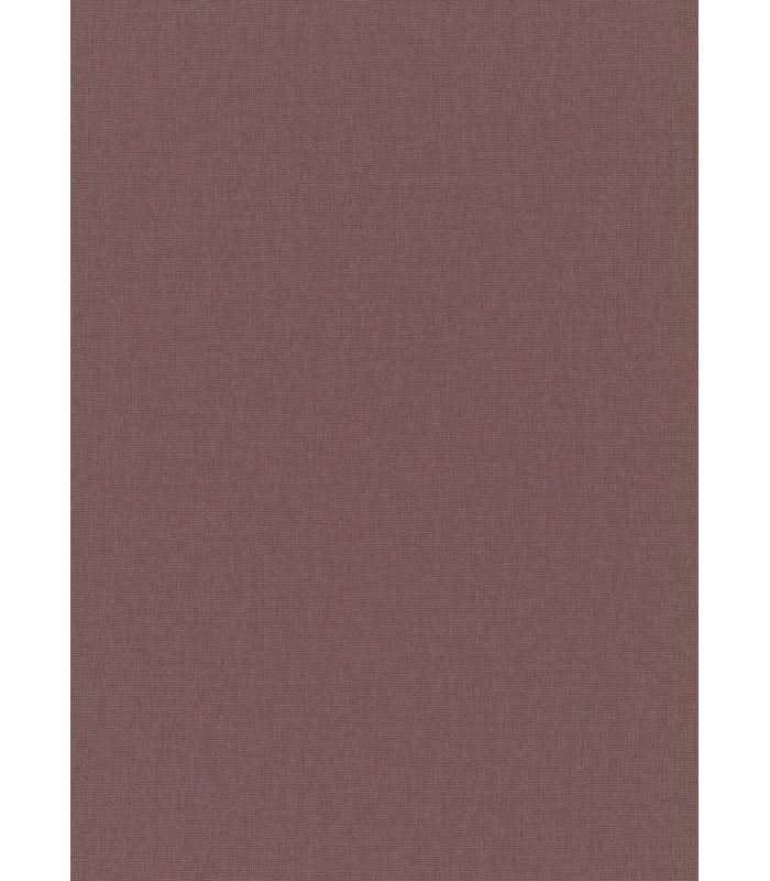 Papier peint Erismann, Collection Martinique - Intissé grainé, Décor : EXOTIC JAUNE