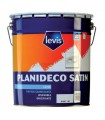 Levis Planideco Satin Peinture Glycéro - Bois & Métaux - Intérieur - 5 Litres