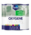 Levis Oxygène Velours peinture murale intérieure 0% de solvant ajouté
