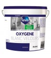 Levis Oxygène Velours Peinture Murale 0% de Solvant Ajouté - Intérieur