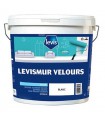 Levis Levismur Velours Peinture acrylique pour murs et plafonds