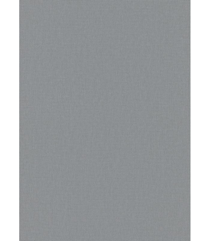 Papier peint Erismann, Collection Martinique - Intissé grainé, Décor : PASSION BLEU CLAIR