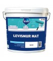Levismur Mat - Peinture acrylique pour murs et plafonds intérieurs