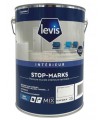 Levis Stop Marks - Peinture murale anti-traces mat velouté