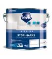 Levis Stop Marks - Peinture murale anti-traces mat velouté