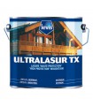 Levis Ultralasur TX - Lasure satinée garnissante pour bois
