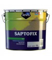 Levis Saptofix Fixateur Opacifiant - Béton Enduits Ciment Briques Pierres - Extérieur - 15L