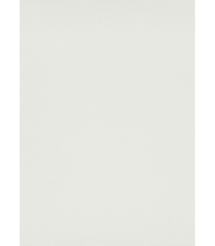 Papier peint Erismann, Collection Martinique - Intissé grainé, Décor : RETREAT VERT