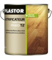 Plastor vitrificateur polyuréthane Primo -T2- Extra mat - Aspect Brut