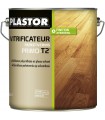 Plastor Vitrificateur polyuréthane Primo -T2- Satiné Aspect Ciré