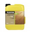 Plastor Vitrificateur polycarbonate Pur -T2- Extra mat - Aspect Brut