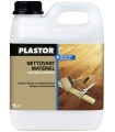 Plastor Nettoyant matériel d'application