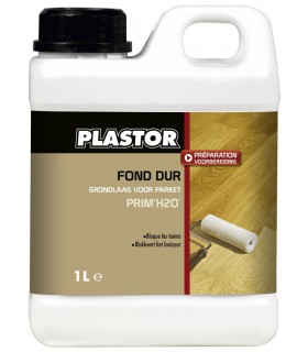 Plastor Fond Dur Anti-Tanins Avant Vitrification Prim'H2O