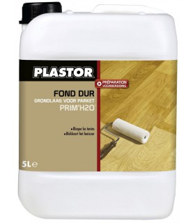 Plastor Fond Dur Anti-Tanins Avant Vitrification Prim'H2O