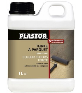 Plastor Teinte à Parquet Colour Floors - 1L