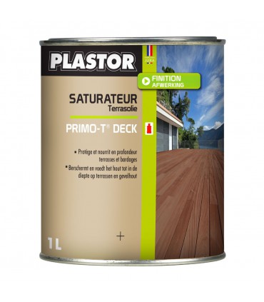 Bois extérieur