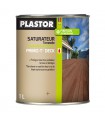 Plastor Saturateur Primo-T Deck à Base d'Huile Naturelle