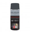 Delkolor Peinture en Aérosol - Couleurs RAL - 400ml Delkolor Peinture en Aérosol - Couleurs RAL - 400ml